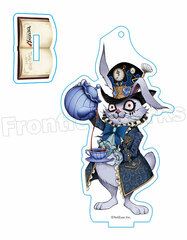 Identity V Dark x POP -ALICE- Acrylic Stand HUNTER Guard 26