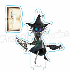 Identity V Dark x POP -OZ- Acrylic Stand SURVIVOR Entomologist