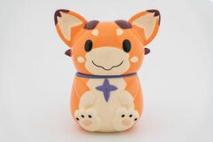GRANBLUE FANTASY Money Bank Cup Vyrn