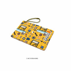 Chara Pass 