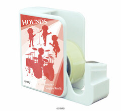 Chara Tape Dispenser 