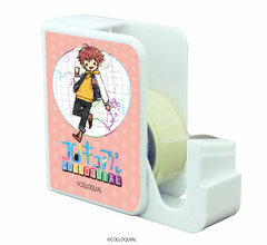 Chara Tape Dispenser 