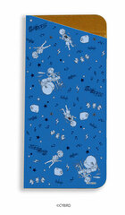 Chara Glasses Case 