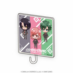 HariPita Chara Hook 