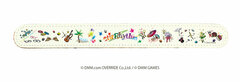 Chara Leather Bracelet 