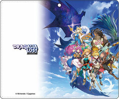 Dragalia Lost Book-style Smartphone Case