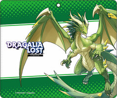 Dragalia Lost Book-style Smartphone Case Midgardsormr