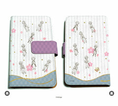 Book-style Multipurpose Case 