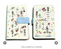 Book-style Multipurpose Case 