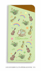 Chara Glasses Case 