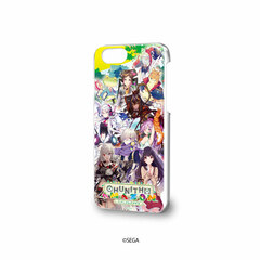 Hard Case (iPhone 6/6s/7/8) 