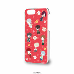 Hard Case (iPhone 6/6s/7/8) 