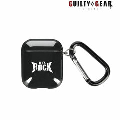 GUILTY GEAR -STRIVE- LET'S ROCK & SLASH! AirPods Case