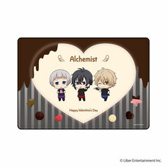 Chara Clear Case 