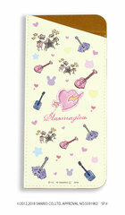 Chara Glasses Case 