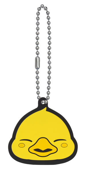 Final Fantasy XIV Key Cover <Fat Chocobo>
