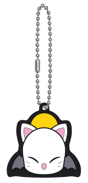 Final Fantasy XIV Key Cover <Moogle>