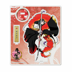 Touken Ranbu Online Acrylic Figure (Battle) 71: Shizukagata Naginata