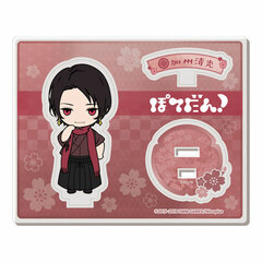 Touken Ranbu Online Potedan! Acrylic Chara Stand (Uchiban) 01: Kashu Kiyomitsu