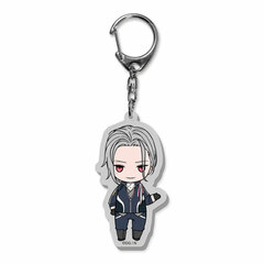 Touken Ranbu Online Potedan! Keychain (Uchiban) 29: Daihannya Nagamitsu
