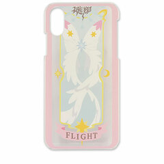 Cardcaptor Sakura: Clear Card iPhone XR Character Jacket Flight (BCCS-03A)