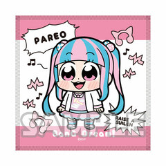 Bkub Okawa x BanG Dream! Hand Towel PAREO