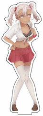 Prisma Phantasm BIG Acrylic Stand (2) Chloe Von Einzbern