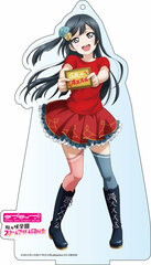 Love Live! Nijigasaki High School Idol Club Deka Acrylic Stand Setsuna Yuuki ODAIBA Gamers ver