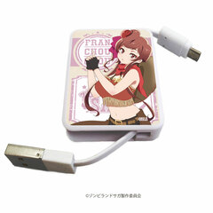 Chara Reel 