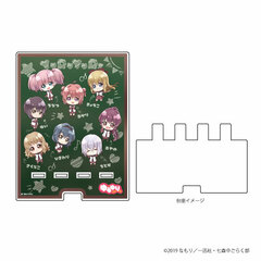 Deka Smart Chara Stand 