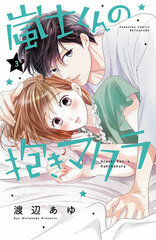 Arashi-kun no Dakimakura (3) (BOOK)