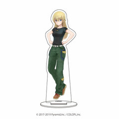 Chara Acrylic Figure 