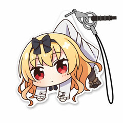 Arifureta Shokugyou de Sekai Saikyou Yue Acrylic Pinched Strap
