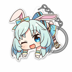 Arifureta Shokugyou de Sekai Saikyou Shea Acrylic Pinched Keychain