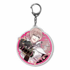 Touken Ranbu Online Keychain (Kiwame, Battle) 31: Kikkou Sadamune