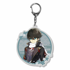 Touken Ranbu Online Keychain (Kiwame) 17: Horikawa Kunihiro