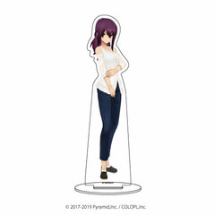 Chara Acrylic Figure 