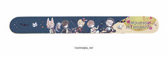 Chara Leather Bracelet 