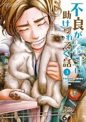 Furyou ga Neko ni Tasukerareteku Hanashi 3 (BOOK)