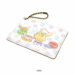 Chara Pass 