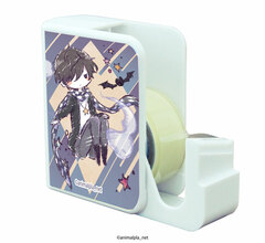 Chara Tape Dispenser 