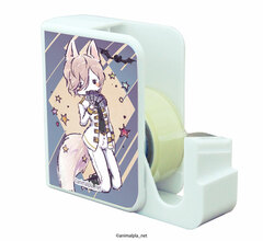 Chara Tape Dispenser 