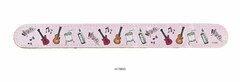 Chara Leather Bracelet 