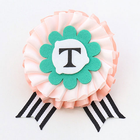 A3! Birthday Rosette C Tsuzuru Minagi, Spring