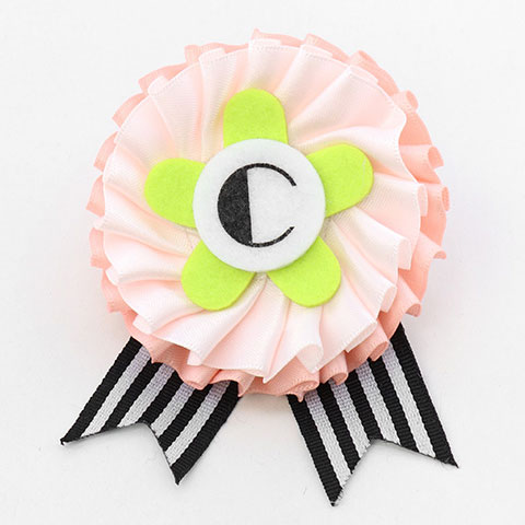 A3! Birthday Rosette E Citron, Spring
