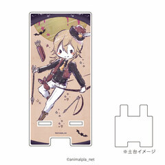 Smart Chara Stand 