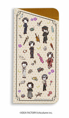 Chara Glasses Case 