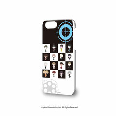 Hard Case (iPhone 6/6S/7/8) 