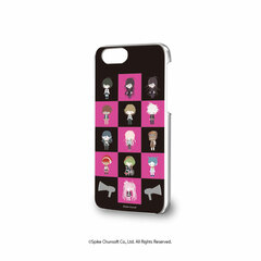 Hard Case (iPhone 6/6S/7/8) 