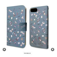 Book-style Smartphone Case (iPhone 6/6s/7/8) 
